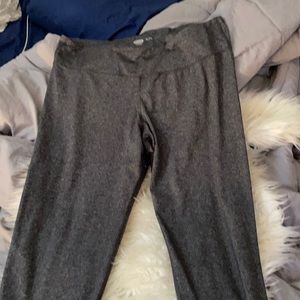 Women’s old navy gym leggings